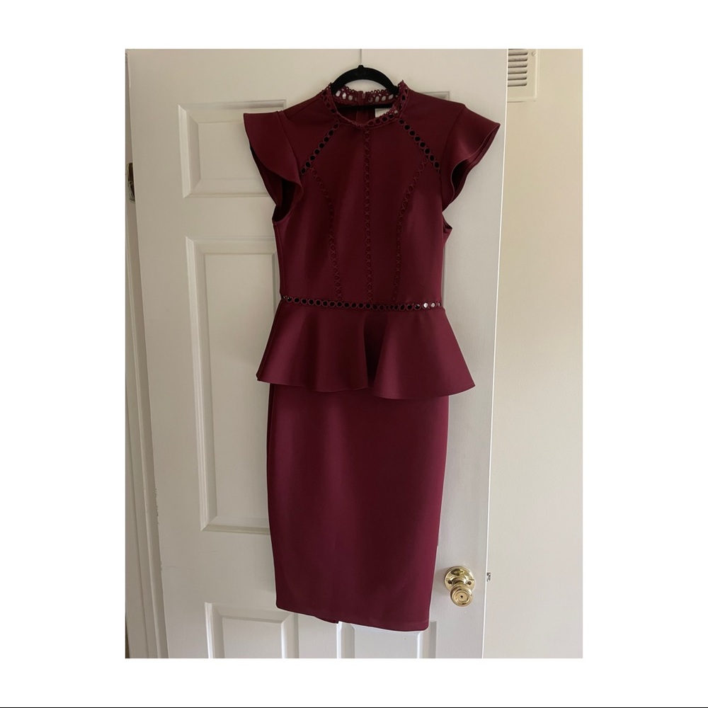 Womens cocktail dress